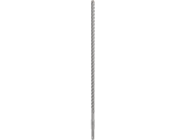 Udarni sveder Bosch PRO SDS-plus-5X, Dimenzije: 10x300x360mm, 2608833802